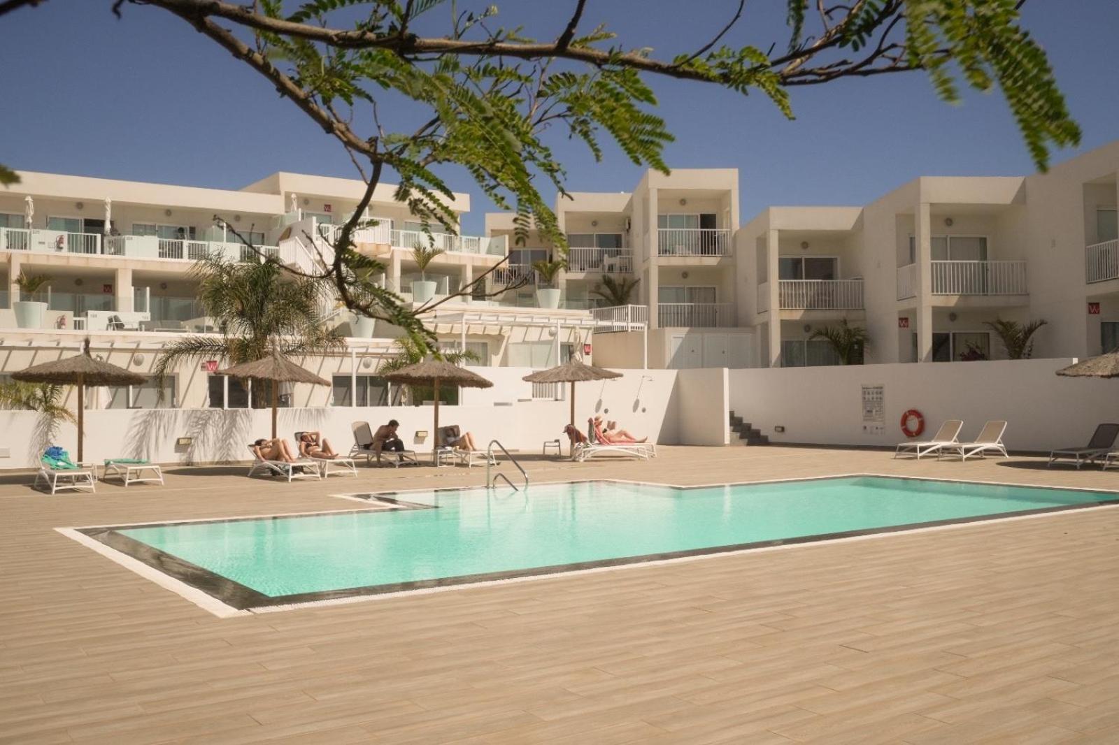 Precioso Apartamento En Complejo Con Piscina Costa Teguise Εξωτερικό φωτογραφία