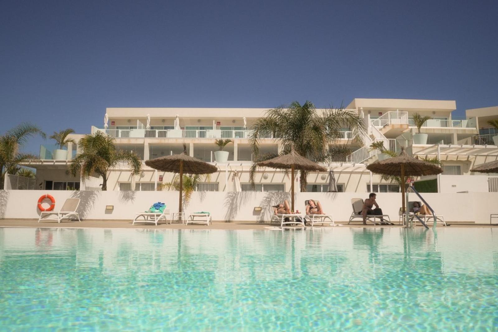 Precioso Apartamento En Complejo Con Piscina Costa Teguise Εξωτερικό φωτογραφία